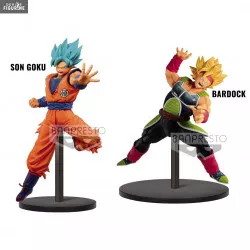 Dragon Ball Super - Figure...