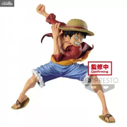 One Piece - Figure Monkey...