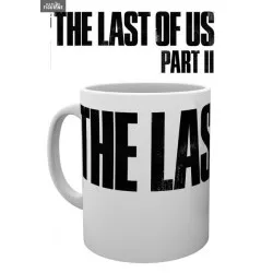 The Last of Us Part 2 - Mug...