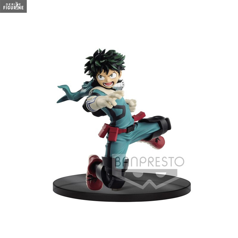My Hero Academia - Tenya or...