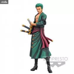 One Piece - Roronoa Zoro...