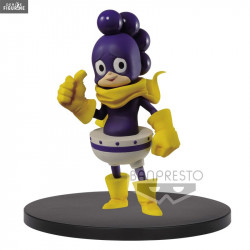 My Hero Academia - Grape...