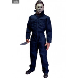 Halloween - Michael Myers...