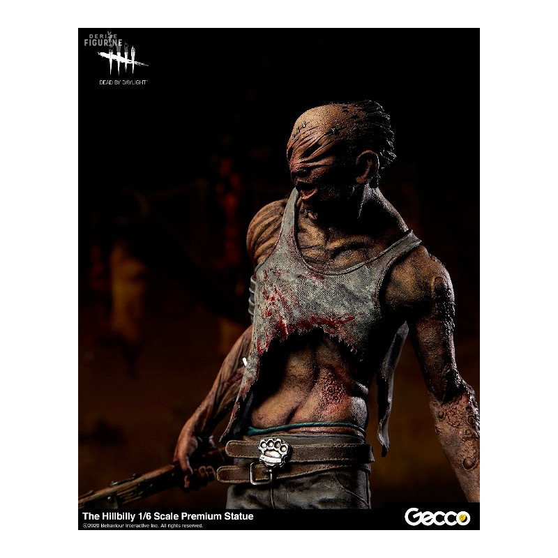 Dead by Daylight - The...