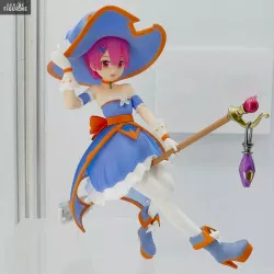 Re:Zero - Figure Ram Witch...