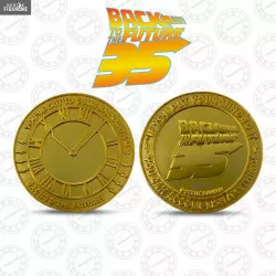Back to the Future - 35th...