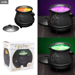 Harry Potter lamp - Magic...