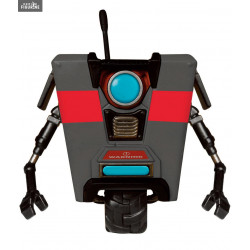 Borderlands Pop! - Black...