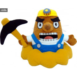 Animal Crossing - Mr....