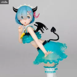 Re:Zero - Rem figure Pretty...