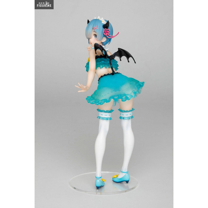 Re:Zero - Rem figure Pretty...