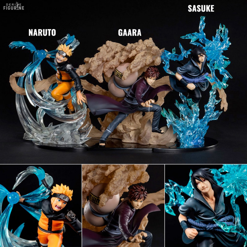 Figurine Sasuke  Naruto™ – FigurineFrontier