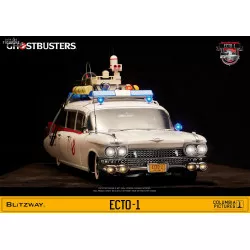 Ghostbusters - Vehicle...