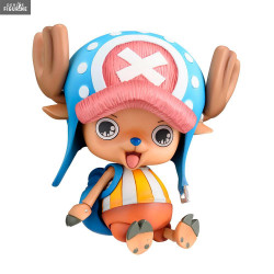 One Piece - Figurine Tony...