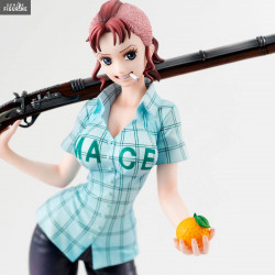 One Piece - Bellemere...