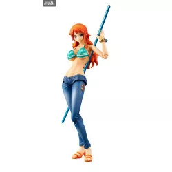 One Piece - Nami figure,...