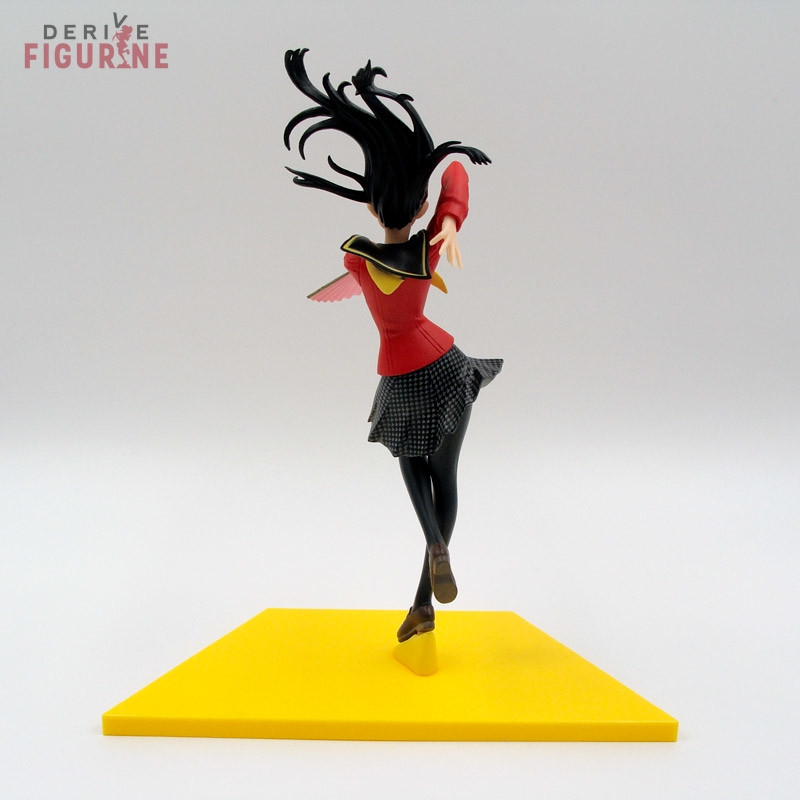 yukiko様 P4U2R/Yukiko Amagi - Dustloop Wiki