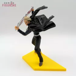 Persona 4: The Ultimate -...