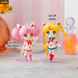 Sailor Moon Eternal -...