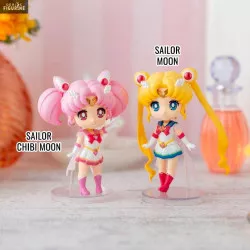 Sailor Moon Eternal - Super...