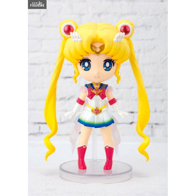 Sailor Moon Eternal -...