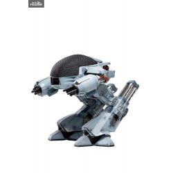 Robocop - ED-209 sound...