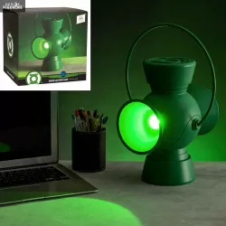 DC Comics lamp - Green Lantern