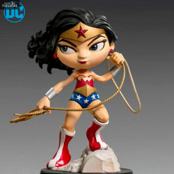 DC Comics - Wonder Woman...
