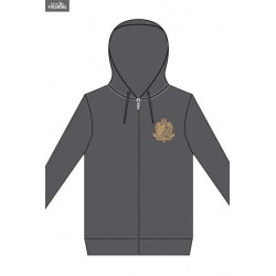 Monster Hunter World hooded...