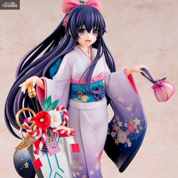 Date A Live - Tohka...