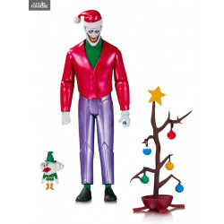 Batman Animated - Figure...