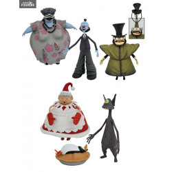 Disney, L'Étrange Noël de...