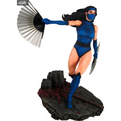 Mortal Kombat 11 - Kitana...