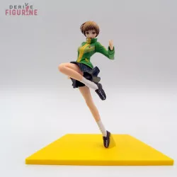 Persona 4: The Ultimate -...