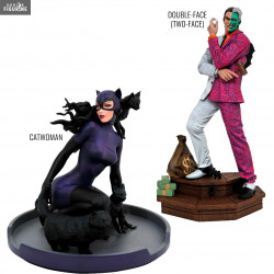 DC Comics - Figurine...