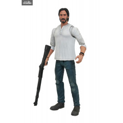 Figurine John Wick casual,...