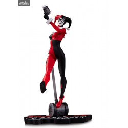 DC Comics - Figure Harley...