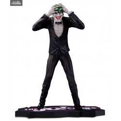 DC Comics - The Joker Clown...