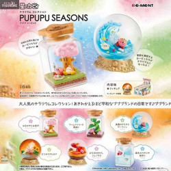 Kirby - Pupupu Seasons...