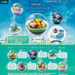 Pokémon - Figurine...