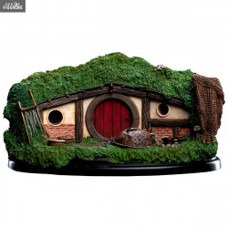 The Hobbit - 31 Lakeside...