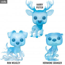 Harry Potter Pop! -...
