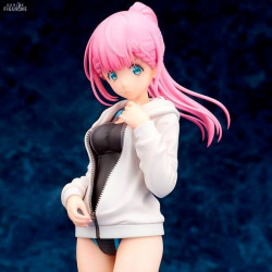 We Never Learn - Figurine...