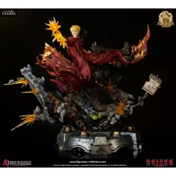 Trigun - Vash 20th...