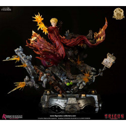 Trigun - Figurine Vash 20th...
