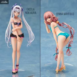Shining Resonance - Rinna...