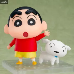 Crayon Shin-Chan - Figurine...