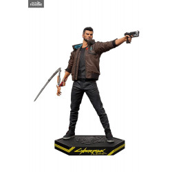 Cyberpunk 2077 - Figurine...