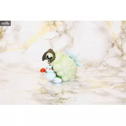 The Ancient Magus Bride -...