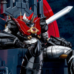 Mazinkaiser figure, Hagane...